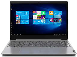 Ноутбук LENOVO  V15-IIL, Intel Core i5 1035G1,  8Gb,  SSD 256Gb,  15.6