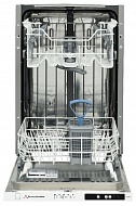 Посудомоечная машина Schaub Lorenz  SLG VI4210 