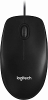 Мышь LOGITECH 6665 Mouse M100 