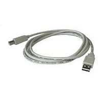 Кабель BURO 6658 USB2.0-AM/BM-5 