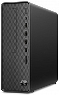 Компьютер HP  S01-aF0053ur, AMD Athlon 3050U, 4Gb,  ОС:  Windows 11 Home 