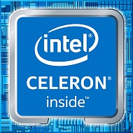 Процессор INTEL Celeron G3900, Socket-1151, 2800МГц,  ядер: 2 