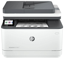 МФУ HP  LaserJet Pro 3103fdn, A4,  Лазерный,  Монохромный 