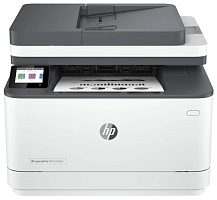 МФУ HP 6676 LaserJet Pro 3103fdn 