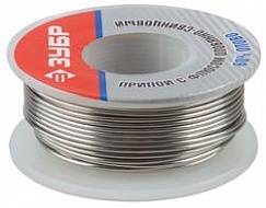 Припой ЗУБР  55420-100 