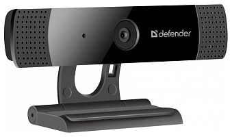 Веб-камера DEFENDER 6652 G-LENS 2599 