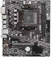 Материнская плата MSI  B550M-A PRO, Socket-AM4,  AMD B550,  DDR4 
