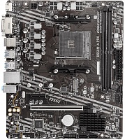 Материнская плата MSI 6611 B550M-A PRO 