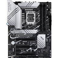 Материнская плата ASUS  PRIME Z790-P, Socket-1700,  Intel Z790,  DDR5 