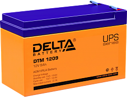 Батарея Delta  DTM 1209 