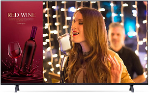 Телевизор LG  65UN640S0LD 