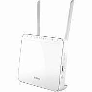 Маршрутизатор D-LINK  DVG-5402G/R1A 