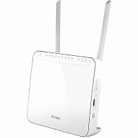 Маршрутизатор D-LINK 6679 DVG-5402G/R1A 