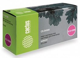 Картридж Cactus  CS-S4300 