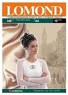 Термотрансфер LOMOND  0808411 