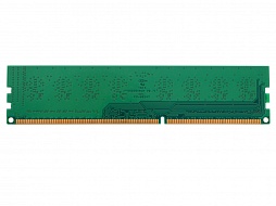 Оперативная память Patriot Memory  PSD34G133381, 4Gb,  DIMM,  DDR3,  1333 МГц 