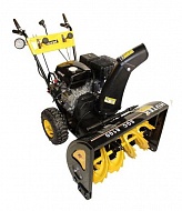 Снегоуборщик HUTER  SGC 8100 