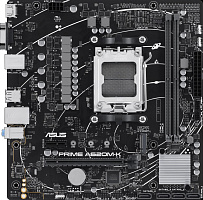 Материнская плата ASUS 6611 PRIME A620M-K 