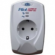 Сетевой фильтр ZIS  Pilot Single 