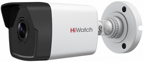 Видеокамера IP HiWatch 6517 DS-I200(D) 2.8 MM 