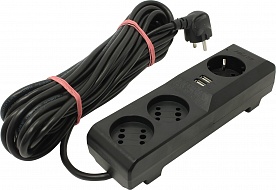 Сетевой фильтр ZIS  Pilot 3G 