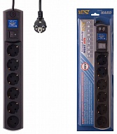 Сетевой фильтр MOST  HV6 