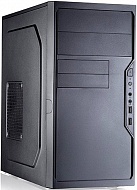 Корпус Foxline  FL-733, БП: 450  