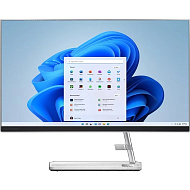 Моноблок LENOVO  IdeaCentre AIO 3 24ALC6, AMD Ryzen 5 7430U,  16Gb,  SSD 512Gb,  23.8