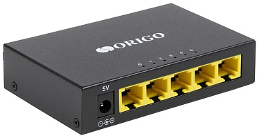 Коммутатор ORIGO 6681 OS1205/A1A 