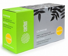 Картридж Cactus  CS-PH3100 