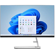 Моноблок LENOVO  IdeaCentre AIO 3 24IAP7, Intel Core i3 1215U,  8Gb,  SSD 512Gb,  23.8