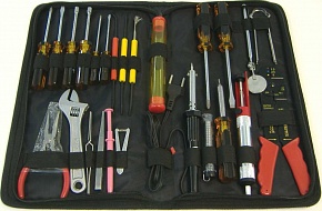 Набор инструментов Ningbo  TC-1111 
