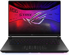 Ноутбук ASUS  G635LX ROG Strix SCAR 16, Intel Core Ultra 9 275HX,  32Gb,  SSD 1024Gb,  16