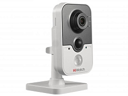 Видеокамера IP Hikvision  DS-I214 (4 MM) 