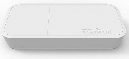 Медиаконвертер MikroTik 6686 RBFTC11 