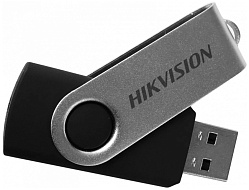 Флешка Hikvision  HS-USB-M200S/32G,  USB 2.0 