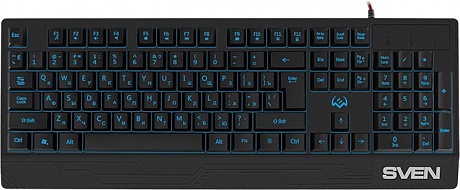 Клавиатура SVEN  KB-G8300 