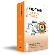 Программное обеспечение KEY Entensys  KinderGate 