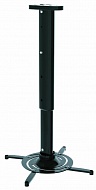 Кронштейн Cactus  CS-VM-PR05L-BK 