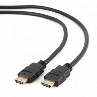 Шнур интерфейса HDMI-HDMI , v1.4/v2.0, 1.8м, CC-HDMI4-6