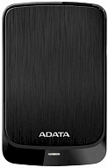 Внешний накопитель ADATA  HV320, 2048Gb,  USB 3.1 