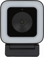 Веб-камера Hikvision  DS-UL4, CMOS 