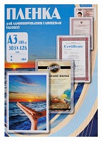 Пленка Office Kit 7376 PLP10930 