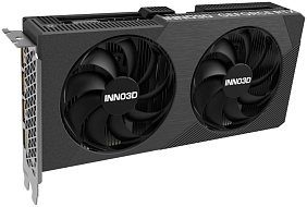 Видеокарта Inno3D GeForce RTX 5060, 8192MB,  GDDR7,  128,  PCI-E 5.0 