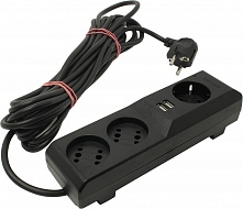 Сетевой фильтр ZIS  Pilot 3G 