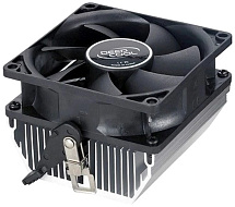 Система охлаждения DEEPCOOL CK-AM209 V2, 80 (мм), 1600 (об/мин)
