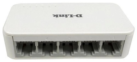 Коммутатор D-LINK 6681 DES-1005C/F6/E 