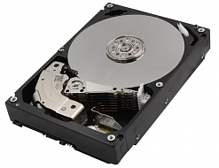 Жесткий диск TOSHIBA Enterprise Capacity MG06ACA10TE, 10000Gb,  3.5