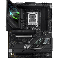 Материнская плата ASUS  ROG STRIX Z890-F GAMING WIFI, Socket-1851,  Intel Z890,  DDR5 
