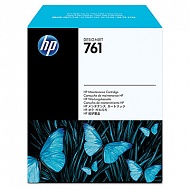 Чистящий картридж HP  761 Designjet Maintenance Cartridge 